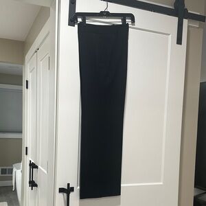 LOFT Women's Classic Black Laura Trousers